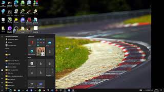 Thrustmaster Gain Settins Control Panel Export