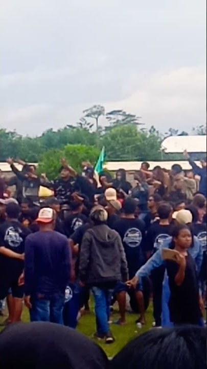 savana live di desa pandantoyo #savanamusik