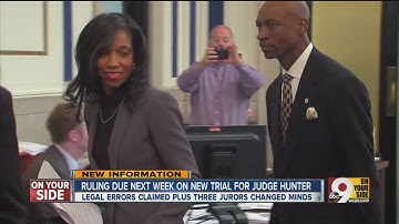 Tracie Hunter