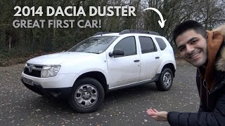 2014 Dacia Duster Review 100,000 Miles Later...