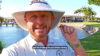 The Real Reason Range Practice Doesn't Translate