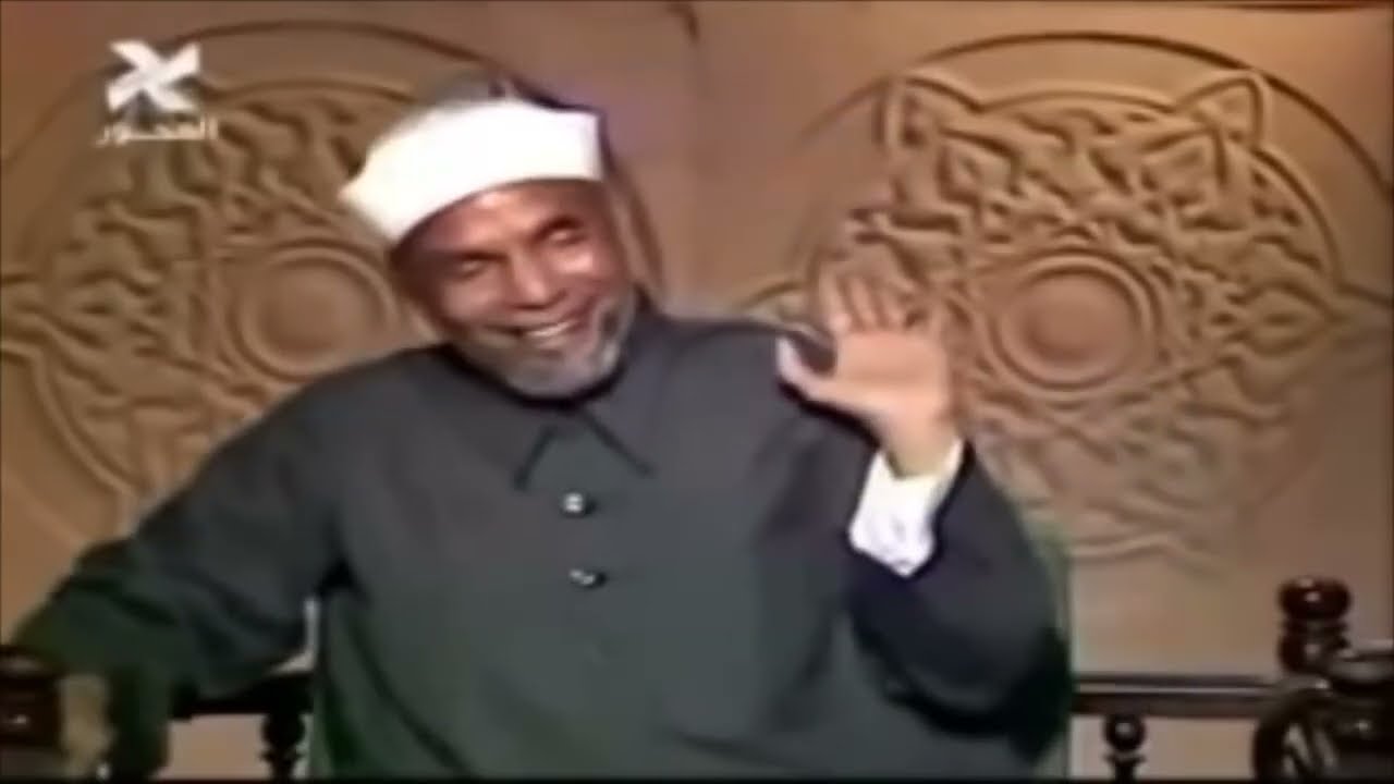تفسير الشعراوي   من سكن الارض قبل ادم؟ هل ادم اول الخلق؟