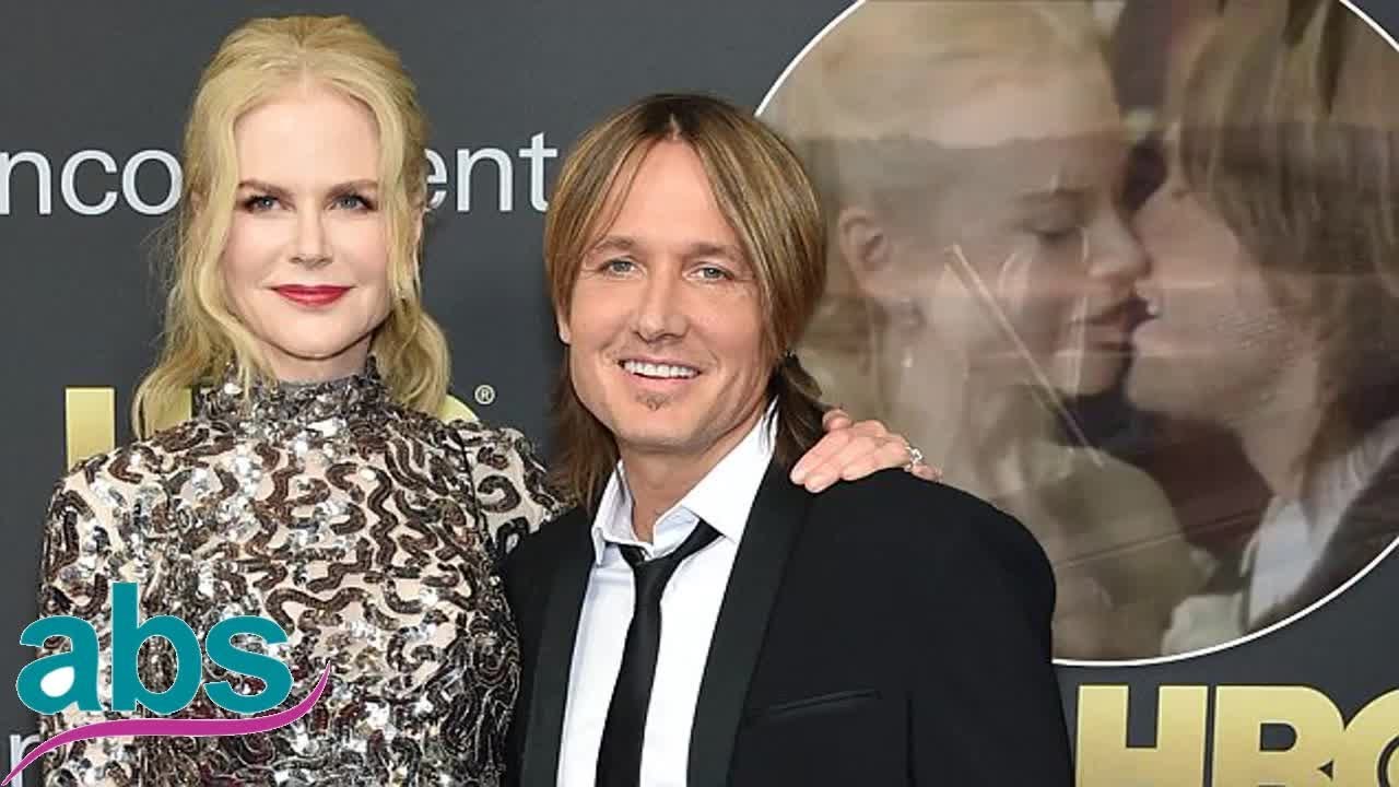 Nicole Kidman and Keith Urban celebrate 12th wedding anniversary ABS