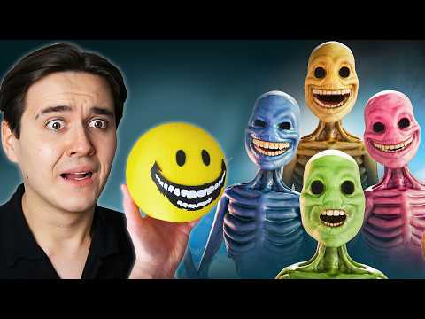Ich zeige VERITY neue FAN SONGS!