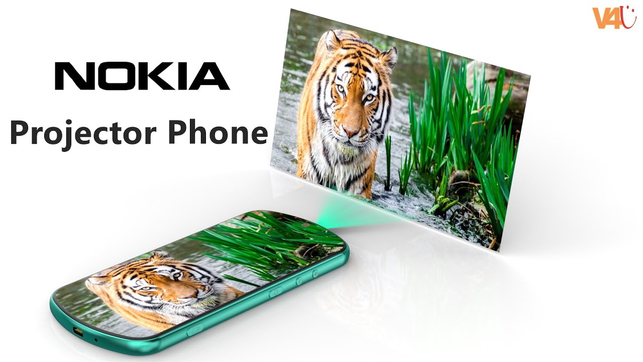 Nokia Projector Phone Release Date, Price, Trailer, Launch Date ...