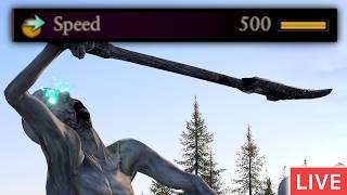 This Mod Was Made To Break Me