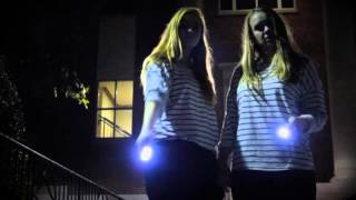 Delta Omega - StompFest 2015 Intro