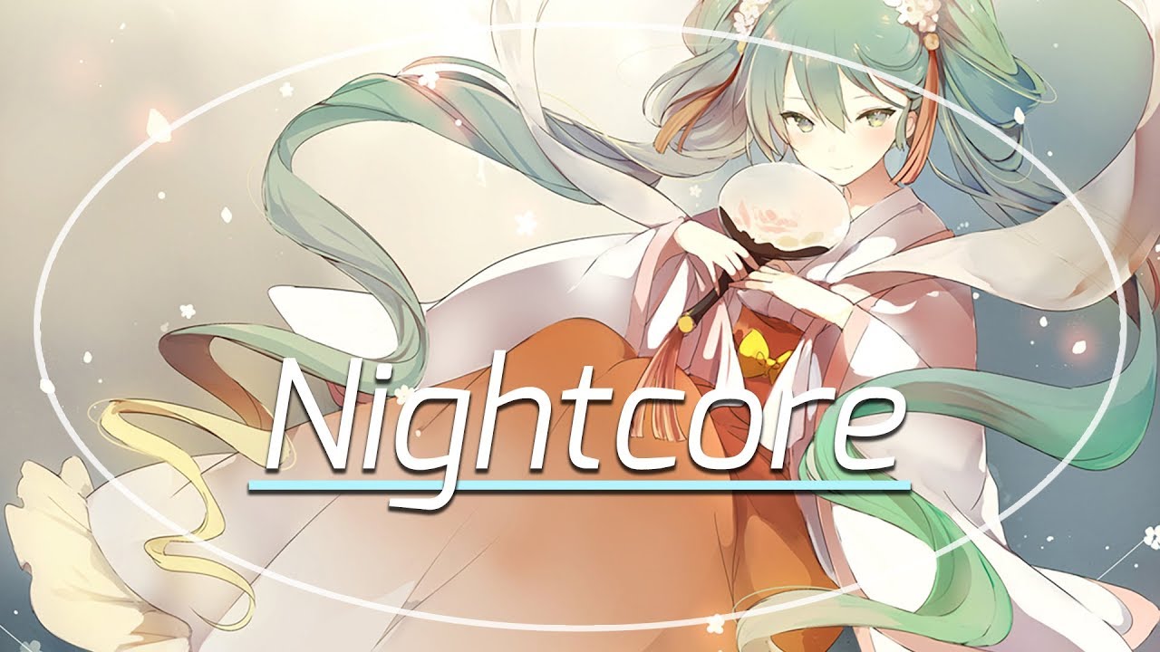 Nightcore - Nobody Compares To You [Lyrics]