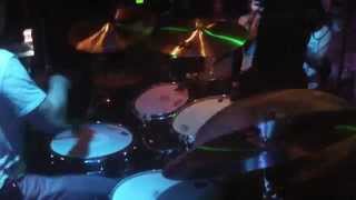 Matt Garstka - CAFO