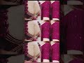 fancy fancy new blouse design's 🔗 #popularsong #fashion #blouse #funny #design#motivetion #machine