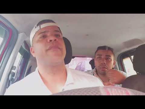 O Uber mudou, passageiro estressado (vídeo animado)