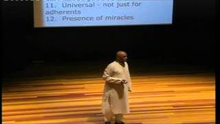 4.1 - Searching for Truth: A Methodical Approach -- Summary