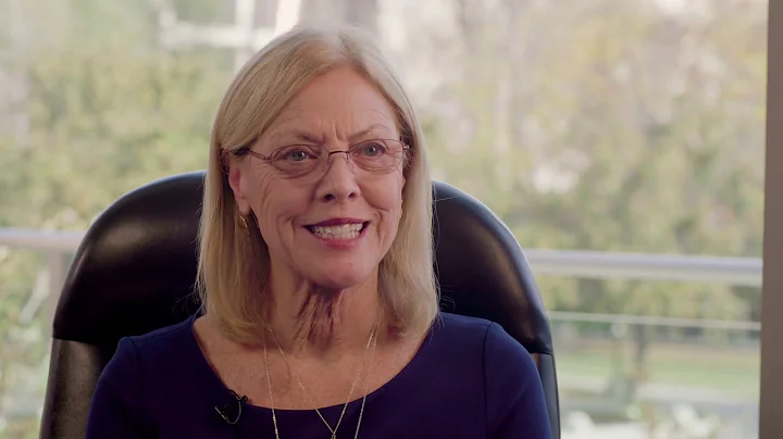 12 Women Leaders of the CSU: Dianne F. Harrison, P...