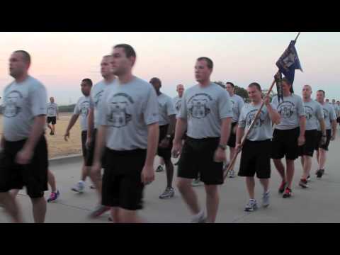 9/11 Memorial Run @ NW Campus