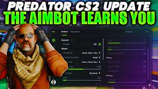 This $5 CS2 Cheat Had MAJOR Updates..  (Predator Systems)