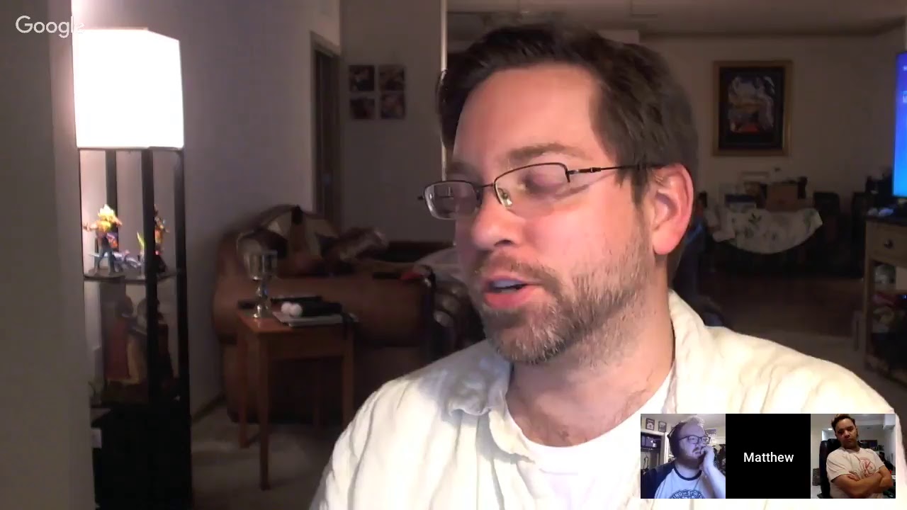 Episode 26- NOLAnerdcast: More Than Meets the Eye