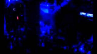 YouTube   Lloret De Mar   Tropics club   Moving lights