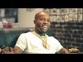 Tory Lanez talks Childhood, Fights, Not Giving Up Dreams, 2Pac, Selling Mixtape to Winnie Harlow