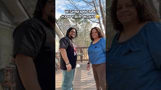 I GOT MY MOM TO DO THE DOC MCSTUFFINS DANCE WITH ME 😍🥳 #motherson #dancefamily #tiktokdance