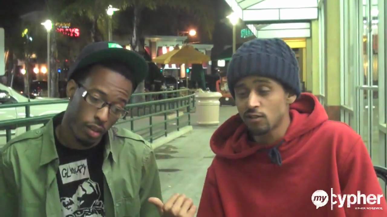 Floss Angeles Knightz: West Coast Champs Trailer