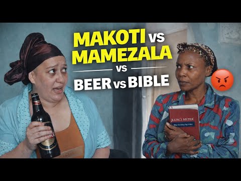 Brand New Makoti | Episode 3 | Thenjiwe, Hlengiwe & Thando | Zulu Comedy