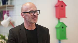 BT Group Accelerates Digital Transformation using Google Cloud