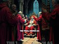 The Cadaver Synod: When a Pope Stood Trial Dead