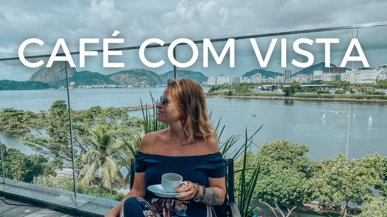 ONDE TOMAR CAFÉ DA MANHÃ NO RIO DE JANEIRO? DICA DE 2 LUGARES (COM ...
