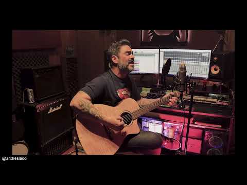 Como un cuento - Cover acústico de Divididos