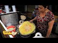 How To Make Vietnamese Crispy Pancakes &#39;Bánh xèo&#39; - Vietnamese Street Food