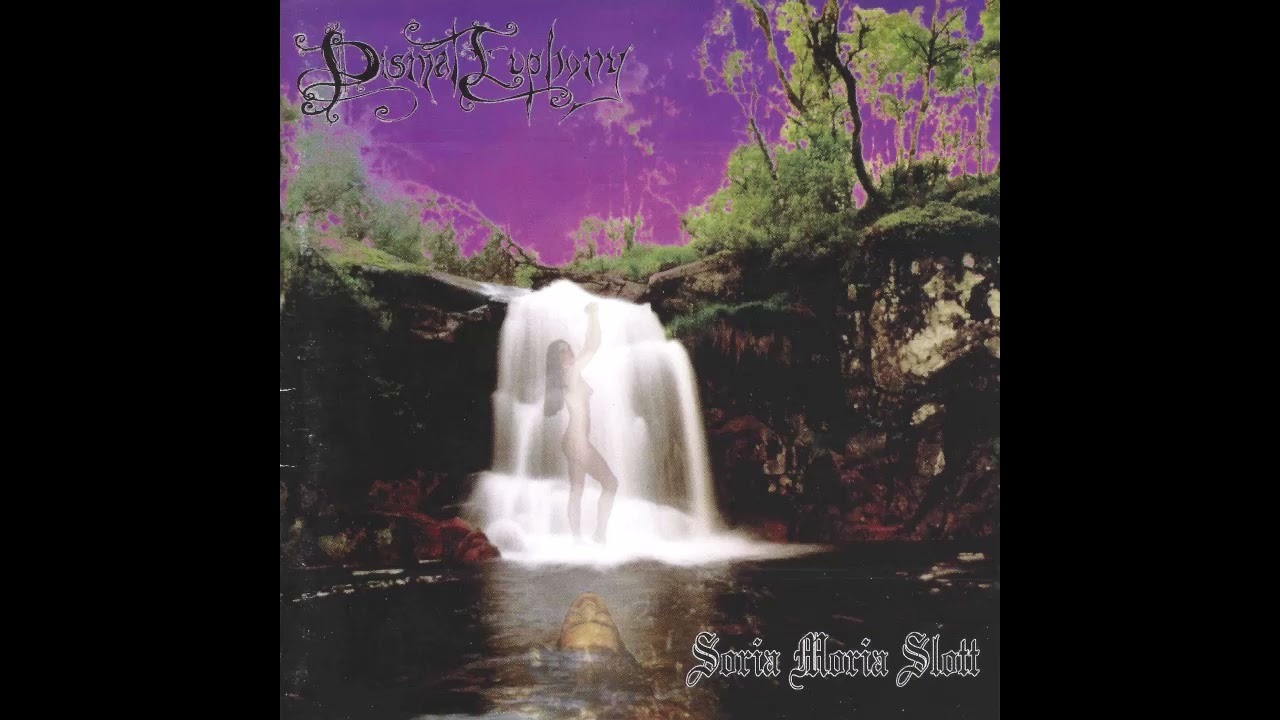 Dismal Euphony - Soria Moria Slott (Full Album) - YouTube