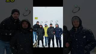 Hərkəsin ətrafında belə dostu var😄