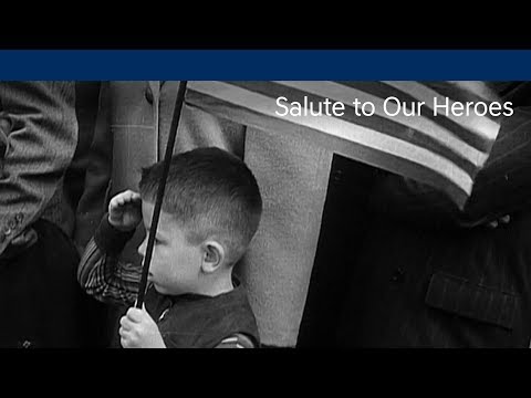 Salute to Our Heroes | Hyundai