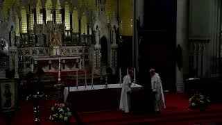 Live from St Dominic's The Rosary Shrine, London