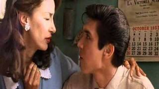 Bob from La Bamba is flying this coup.