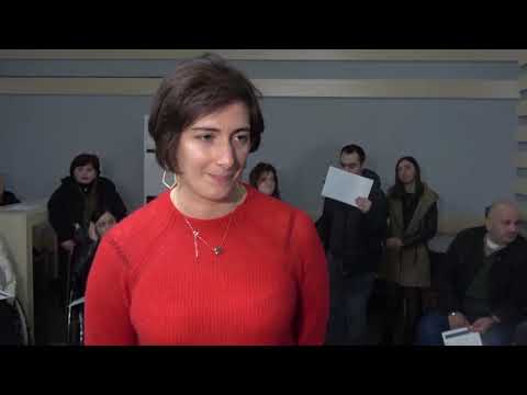 პროექტი „უპასუხე დროის მოთხოვნებს, მიიღე განათლება და დასაქმდი“ 8თვის განმავლობაში მიმდინარეობდა