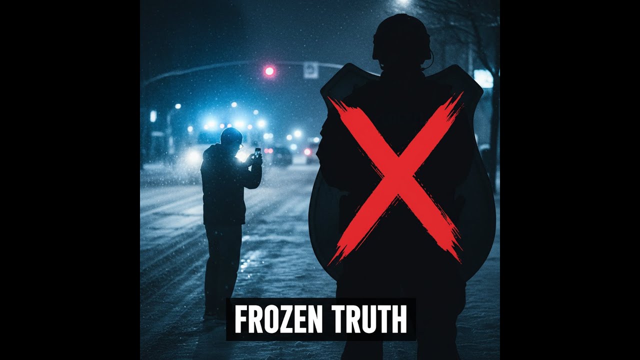 🛑 Alex Pretti Shot By ICE: Feds Justified & Video Evidence Exposed Minnesota