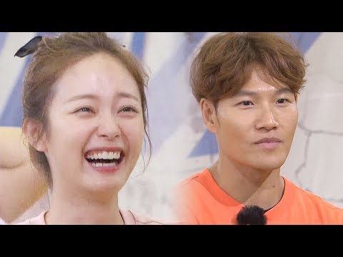 전소민, 애꿎은 김종국 유부남으로 착각 “X Man 때 결혼?” 《Running Man》런닝맨 EP490
