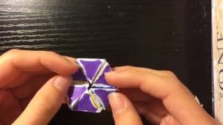 Flexing the HexaHexaFlexagon