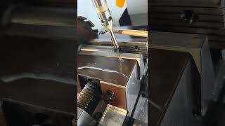 Digital Edge Finder A perfect Tool for Machinists #cnctooling #cncsetup #cncmill #cnctools