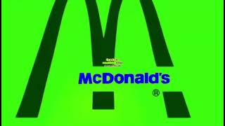 McDonalds logo effects (Inspired By Preview 2 Effects) Reversed