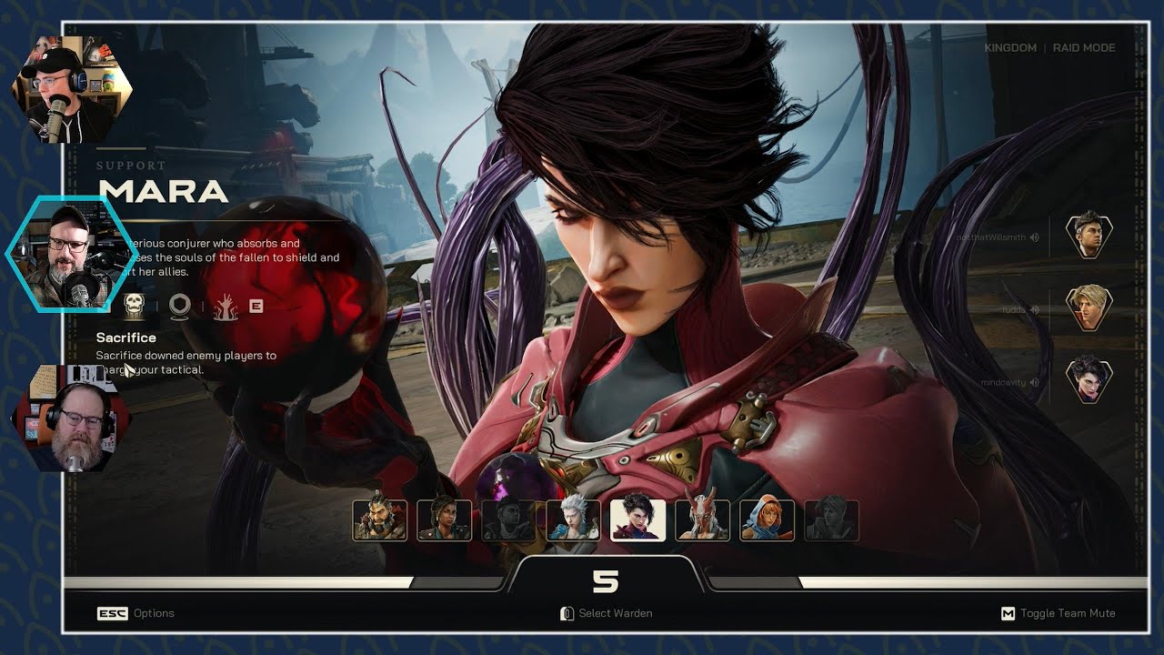 What is Highguard?! Let's Launch in Together!