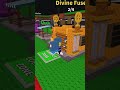 I FUSED 4 INSANE SECRETS #roblox #robloxedit #shorts