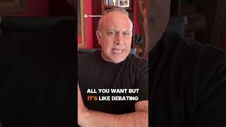 Why ICE debates miss the point #substack #shorts