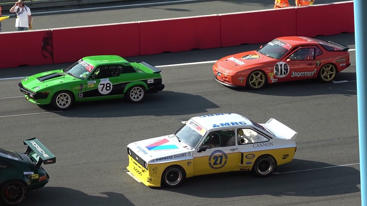 Jack’s Casino Racing Day 2025