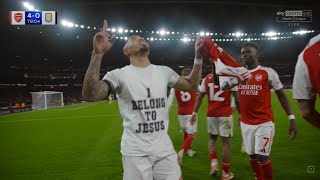 Arsenal 2025/26 moments you want to watch again  🎞️ screenshot 3