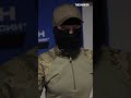 «Хочу домой, хочу чтобы дом был свободен» - Бойцы Легиона «Свобода России» #shorts #лср