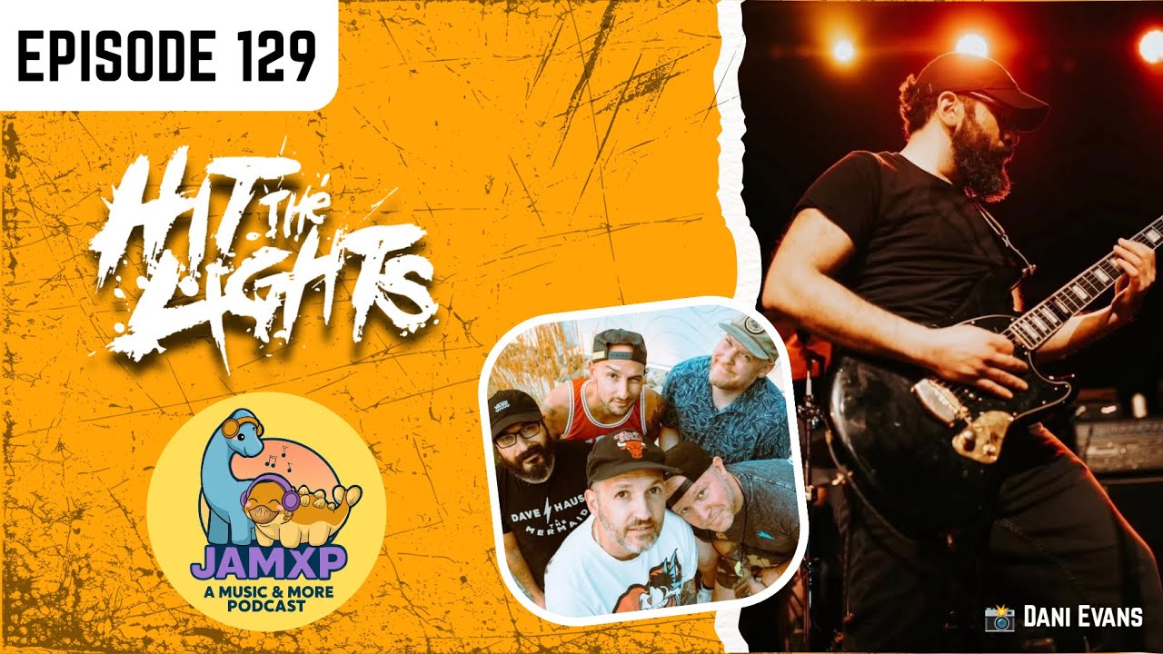 Hit the Lights (Omar Zehery)