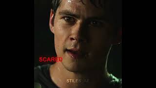Don't forget #teenwolf #teenwolfedit #stilesstilinski #fyp #edit #aftereffects