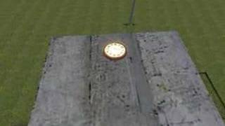 First gmod 10 Contraption: Missle Launcher
